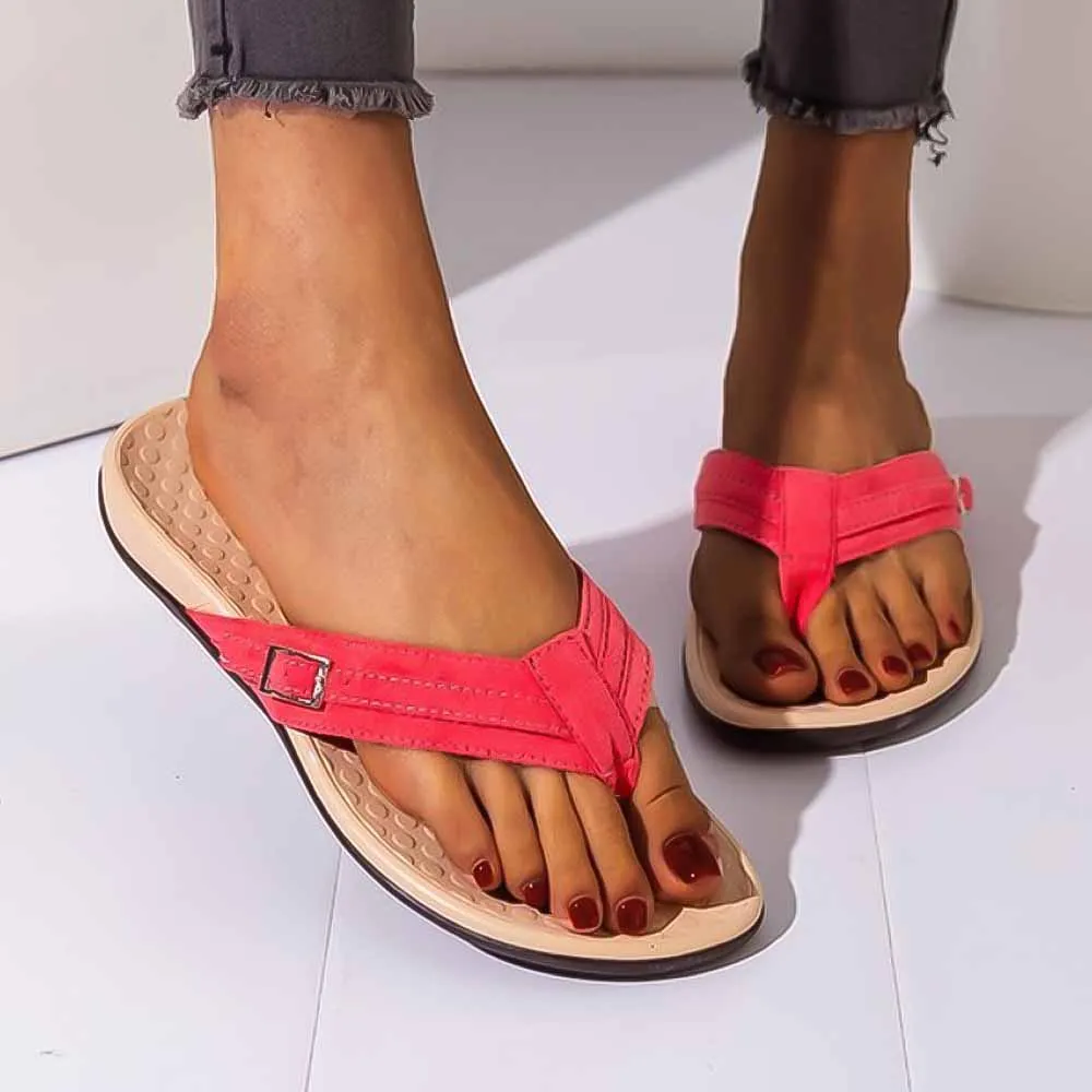Comfortable Orthopedic Slippers