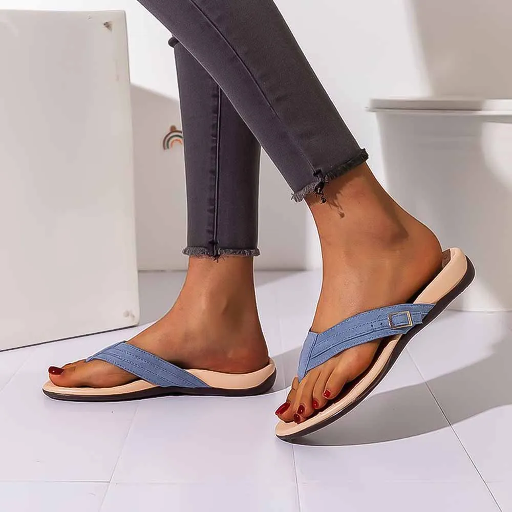 Comfortable Orthopedic Slippers