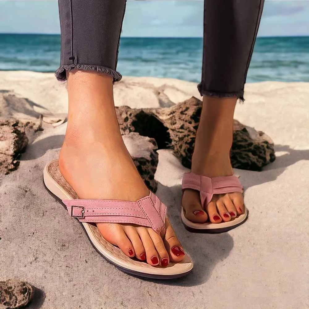 Comfortable Orthopedic Slippers