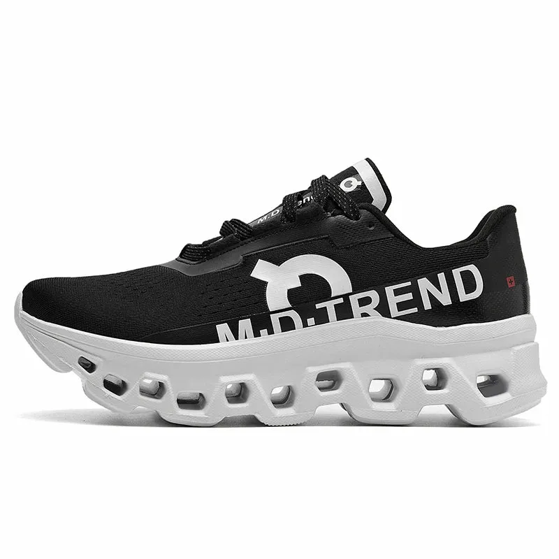Comfortable Shoes – Unisex Breathable Mesh Ultralight Outdoor Running & Walking Casual Sneakers, Cloud Shoes Original for Men & Women