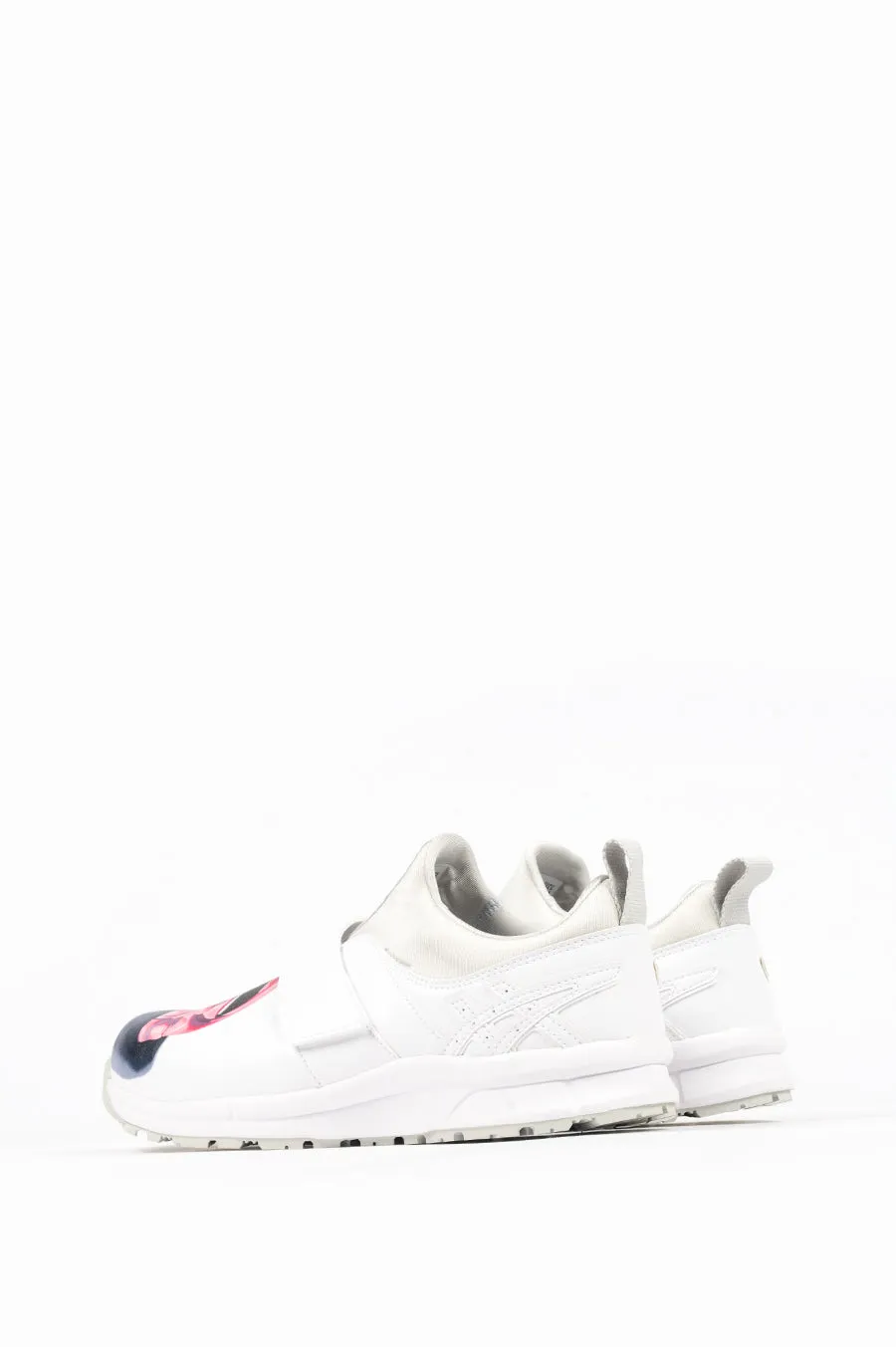 COMME DES GARCONS SHIRT X YUE MINJUN X ASICS WINJOB CP303 MULTI