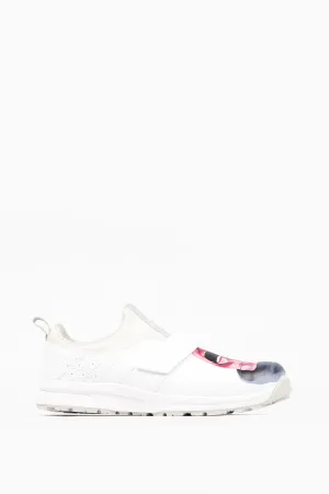 COMME DES GARCONS SHIRT X YUE MINJUN X ASICS WINJOB CP303 MULTI