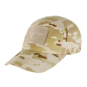 Condor Tactical Cap Multicam Arid