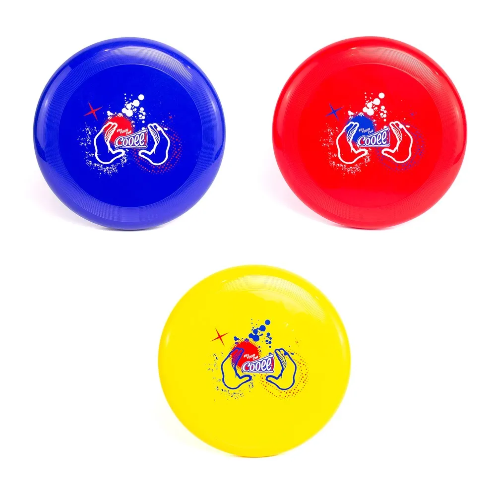 Cooee | Ultimate Disc