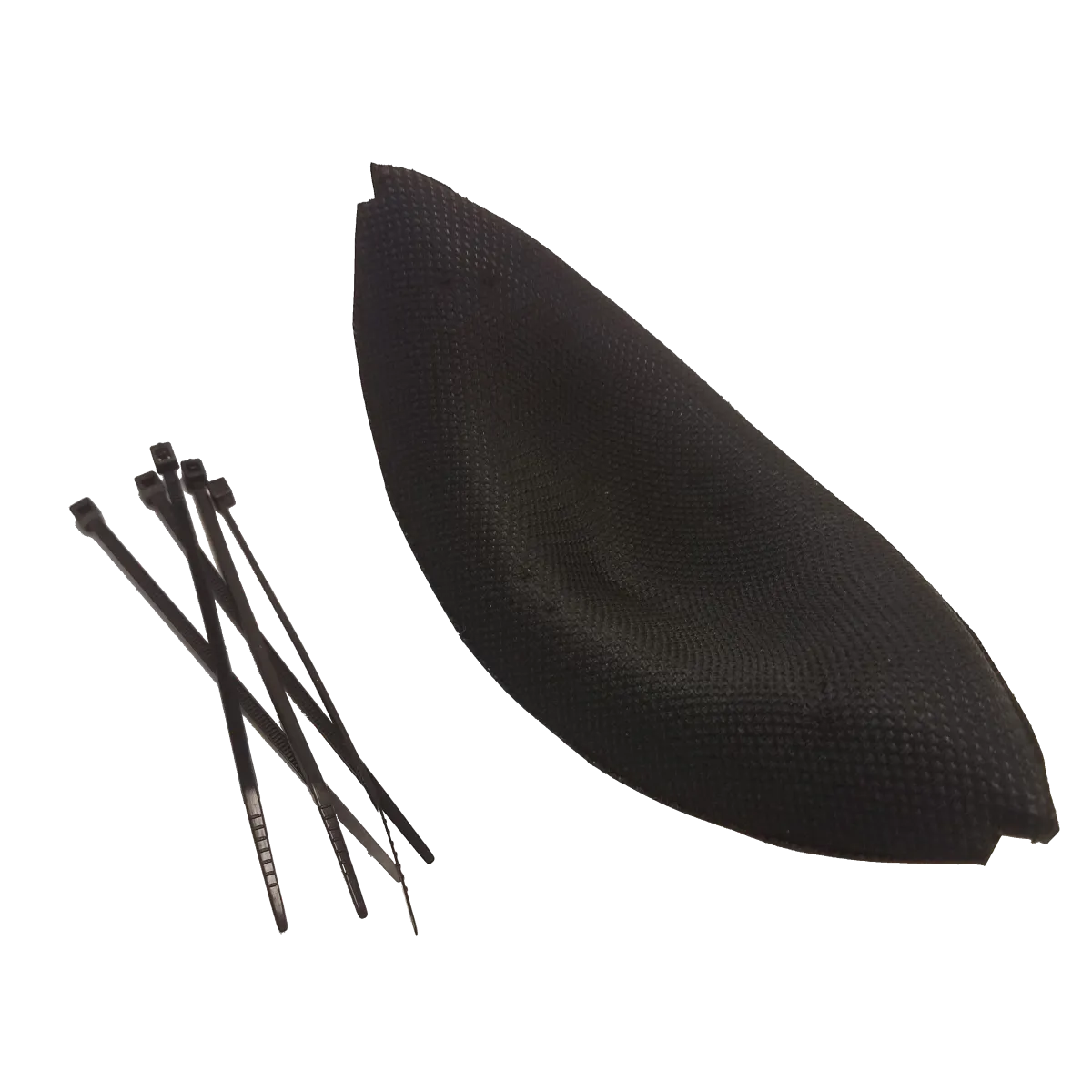 Cooper Chin Pad
