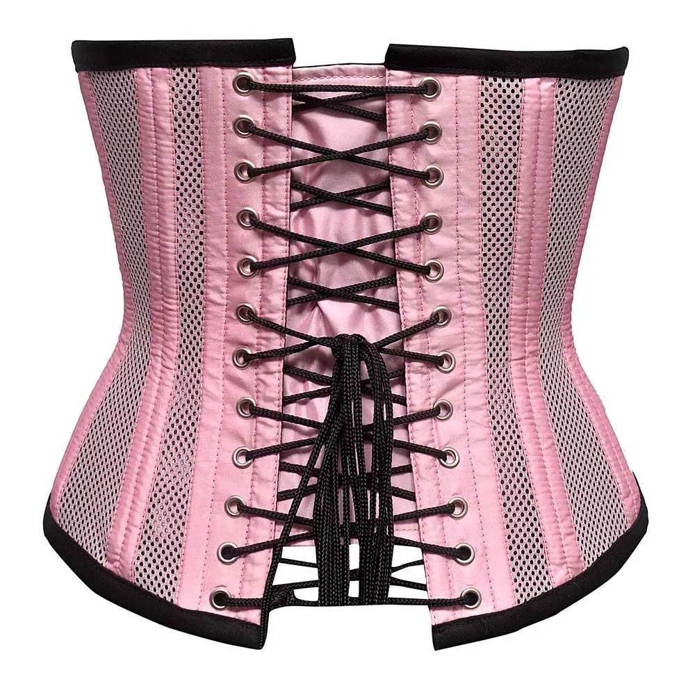Coral Waist Training Corset