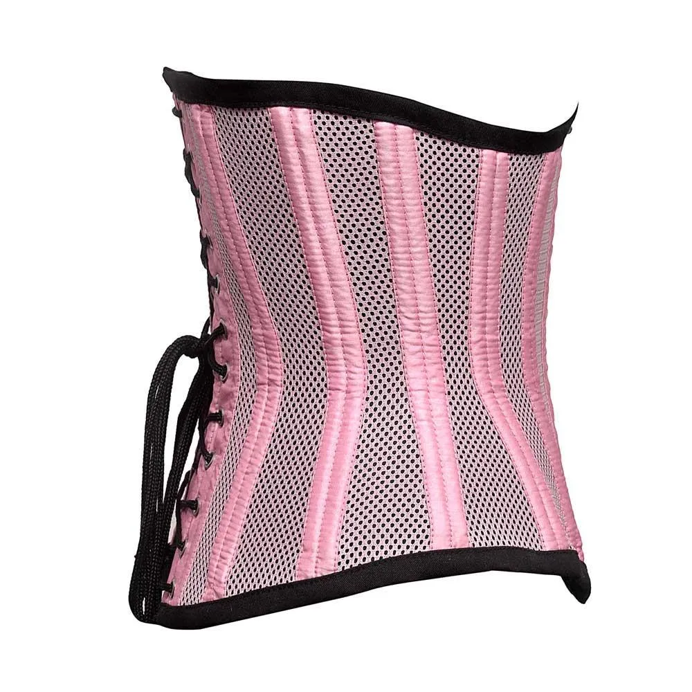 Coral Waist Training Corset