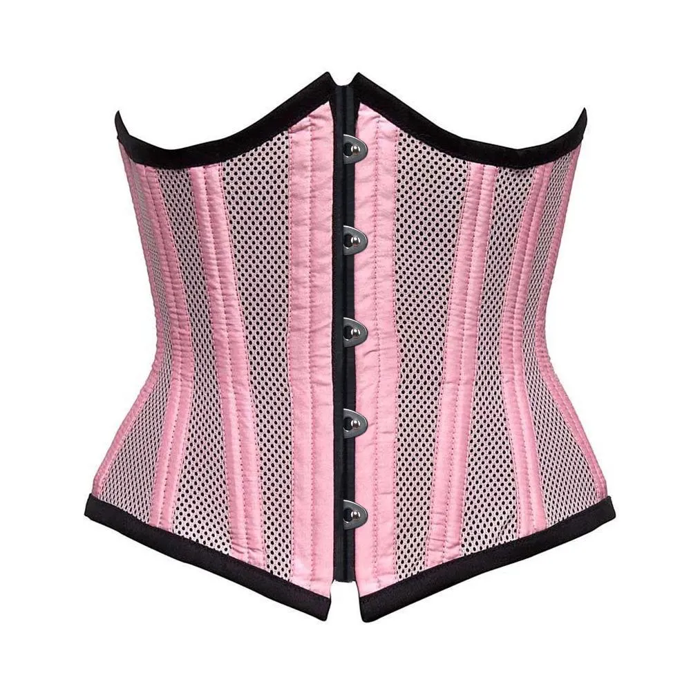 Coral Waist Training Corset