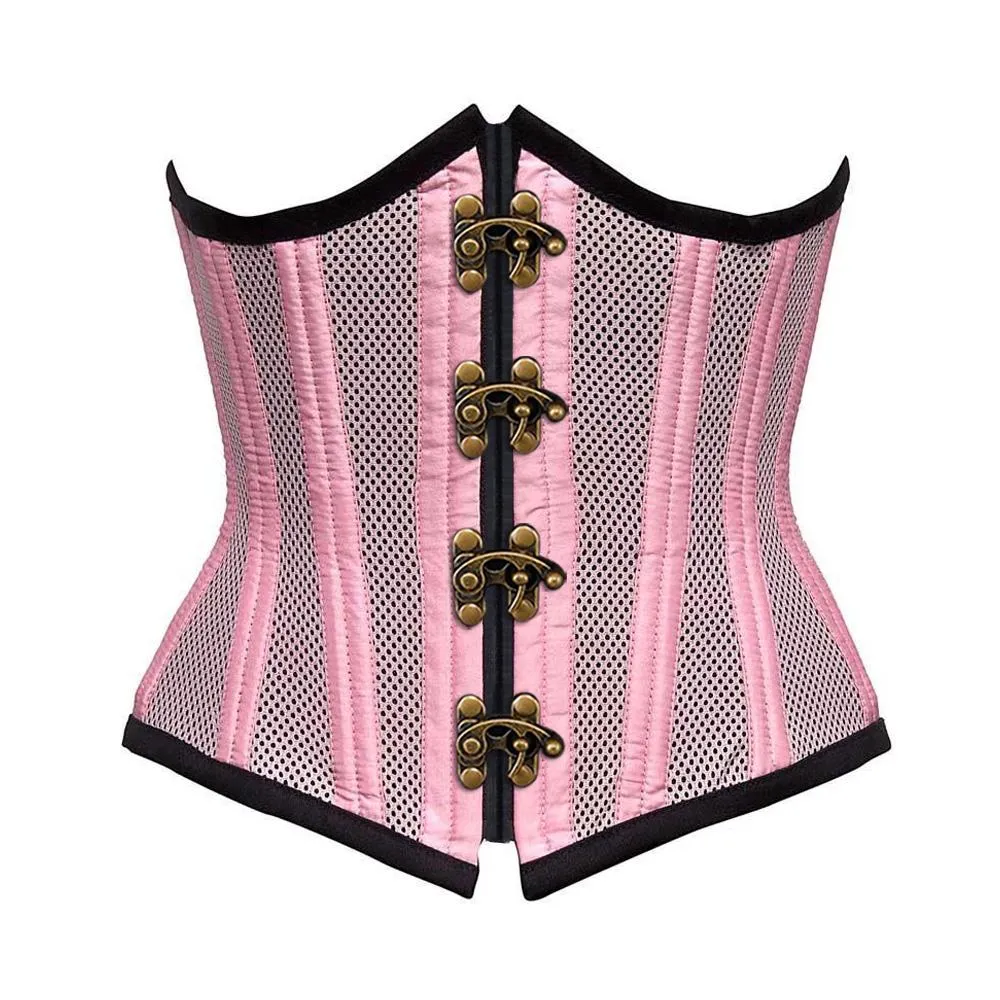 Coral Waist Training Corset