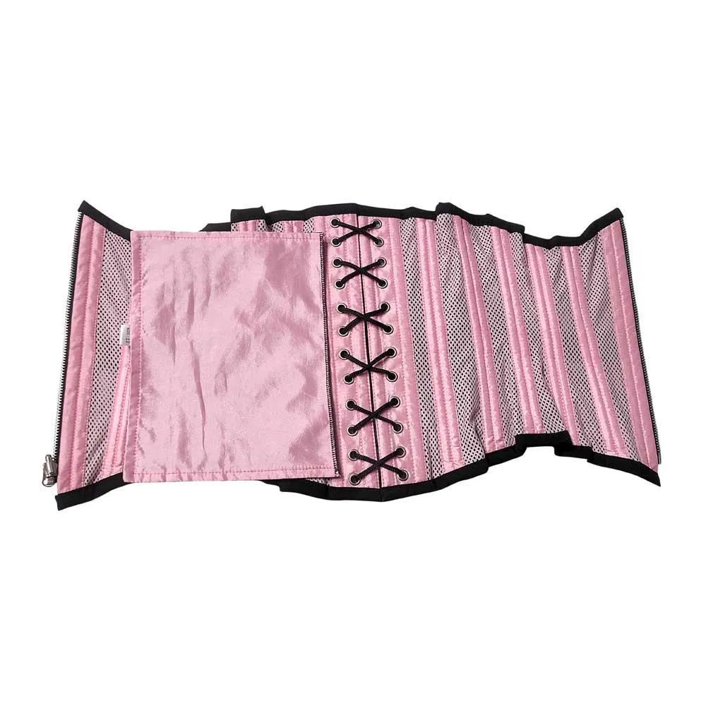 Coral Waist Training Corset
