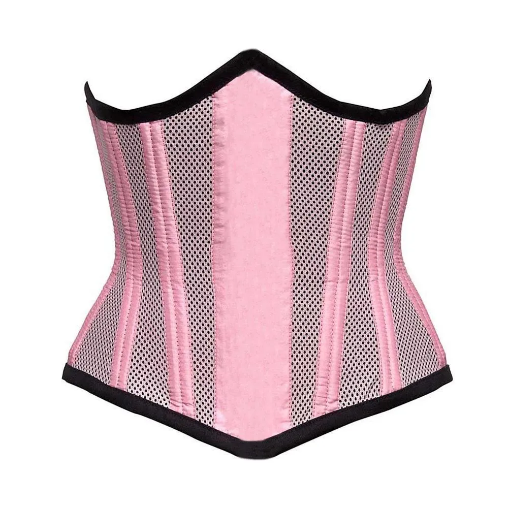 Coral Waist Training Corset