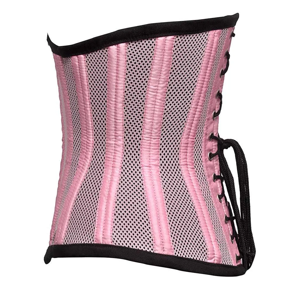 Coral Waist Training Corset