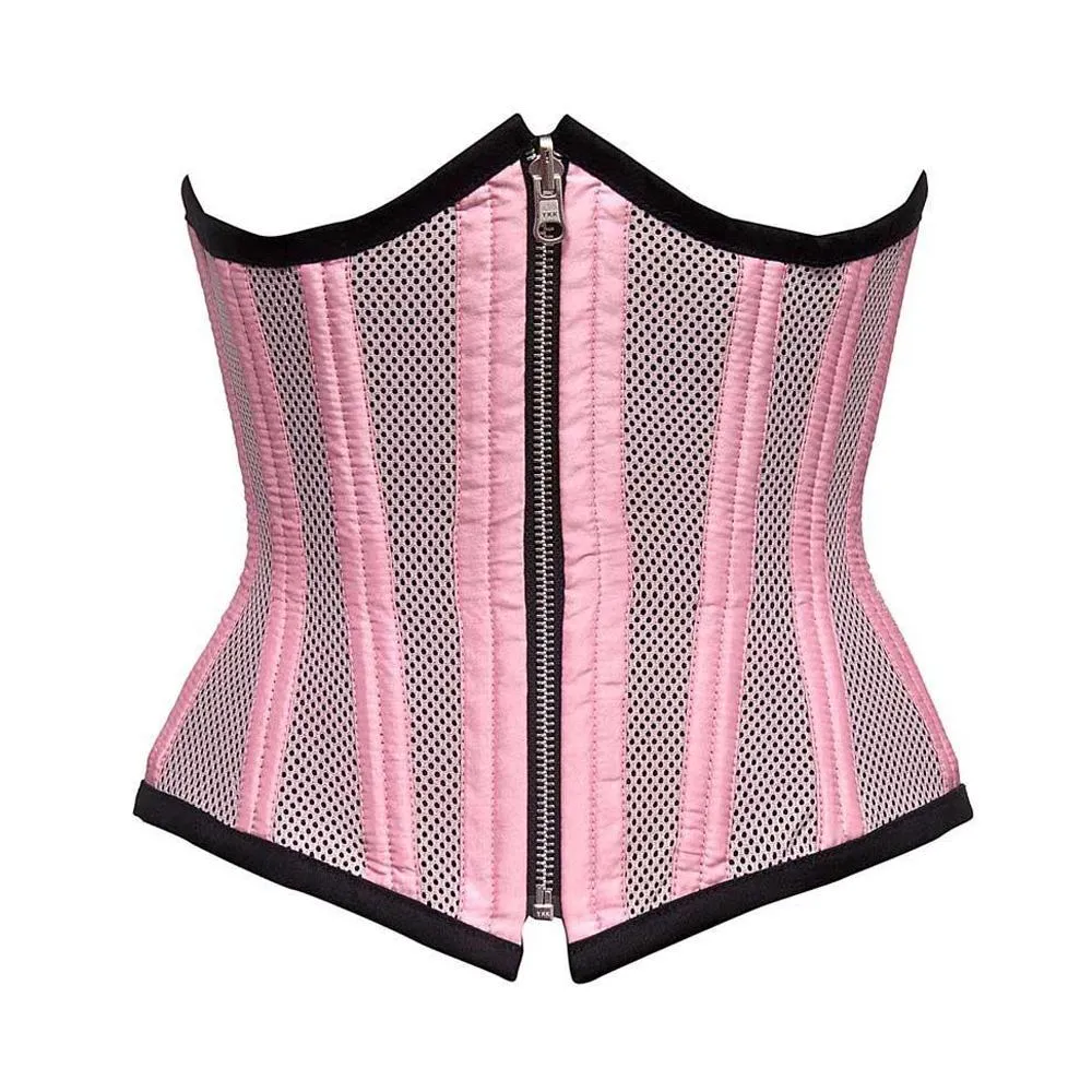 Coral Waist Training Corset