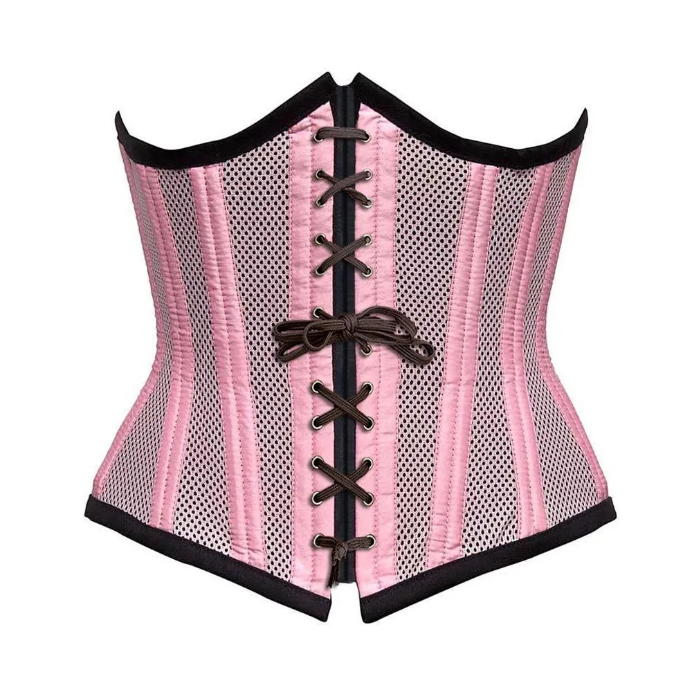 Coral Waist Training Corset