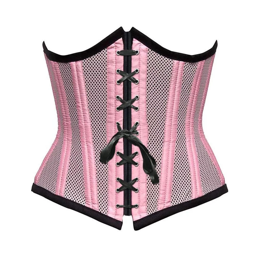Coral Waist Training Corset