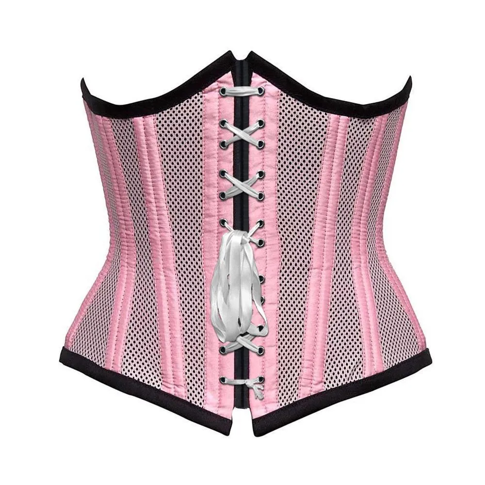 Coral Waist Training Corset