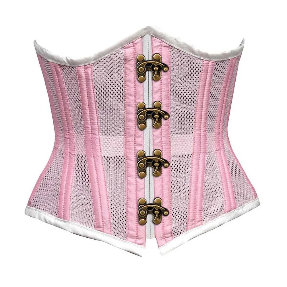 Coralie Waist Training Corset