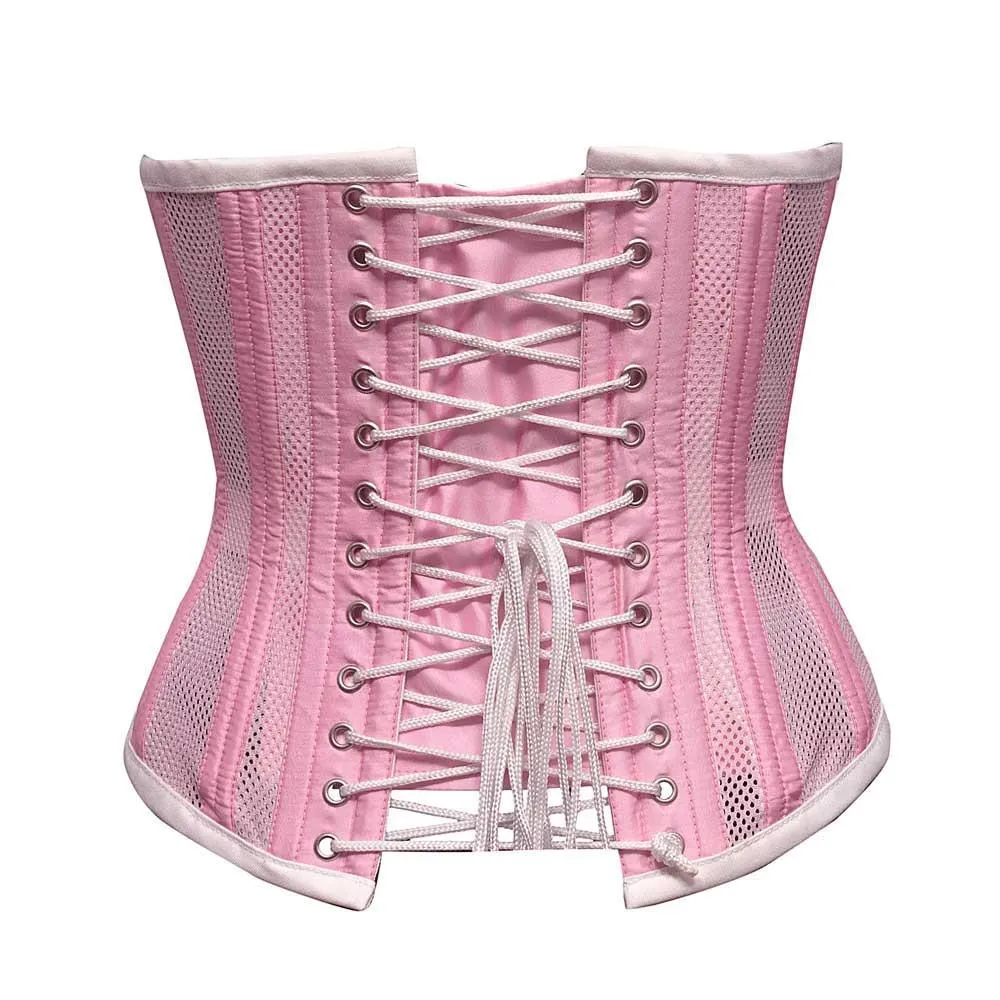 Coralie Waist Training Corset