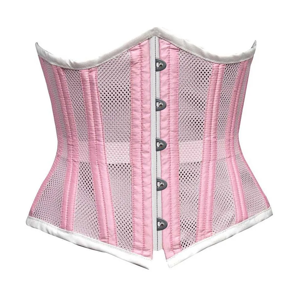 Coralie Waist Training Corset