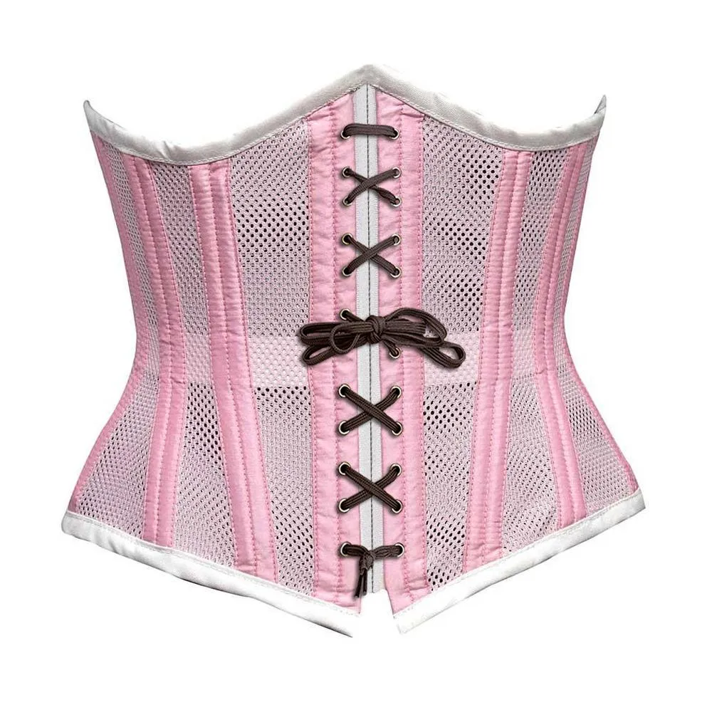Coralie Waist Training Corset