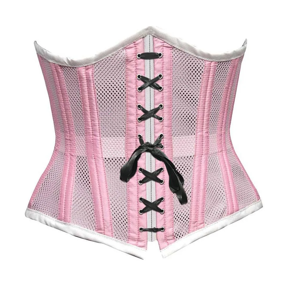 Coralie Waist Training Corset