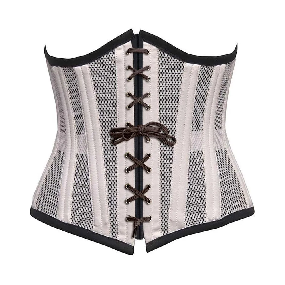 Cordelia Waist Training Corset