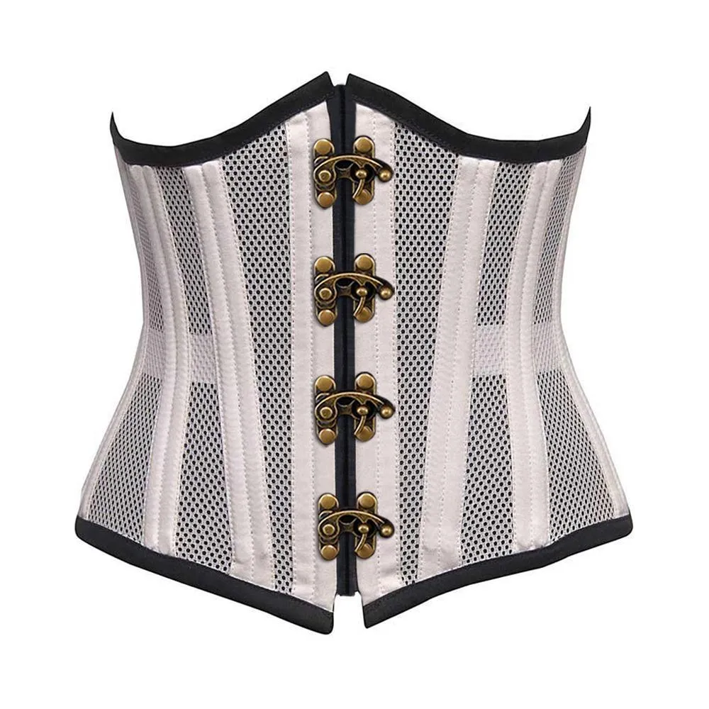 Cordelia Waist Training Corset