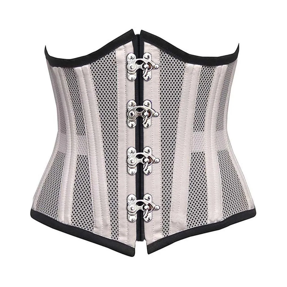 Cordelia Waist Training Corset