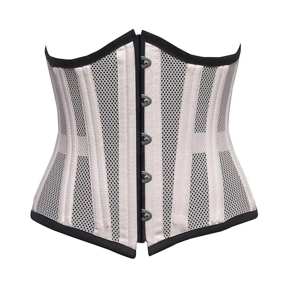 Cordelia Waist Training Corset
