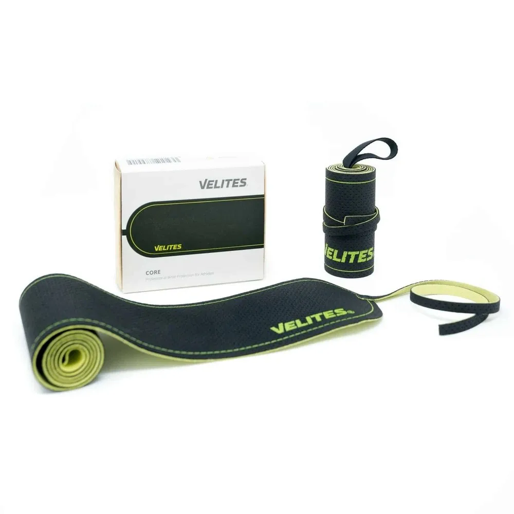 Core Wrist Wraps (Auslaufmodell)