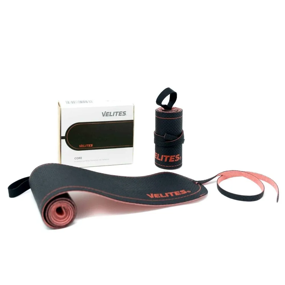 Core Wrist Wraps (Auslaufmodell)