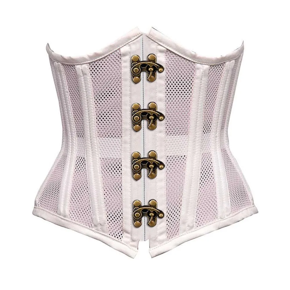 Corinne Waist Training Corset