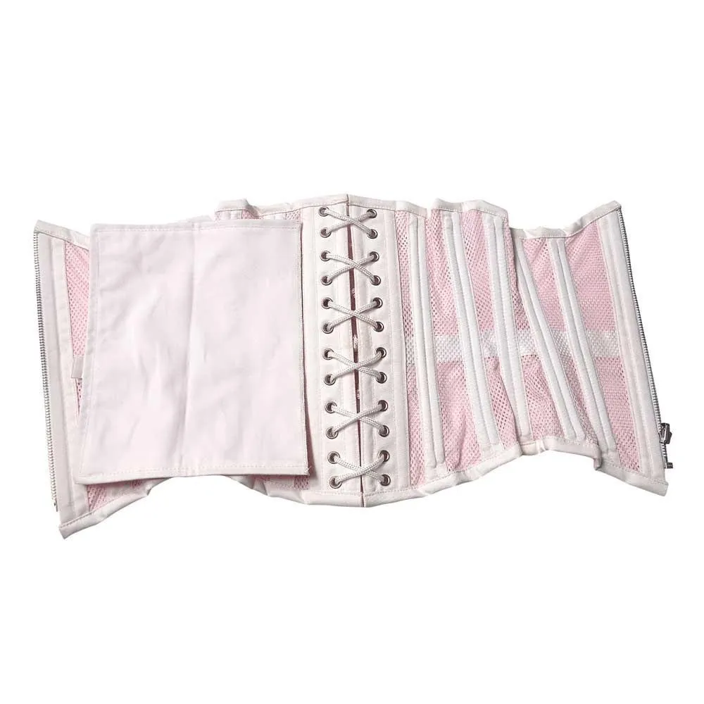 Corinne Waist Training Corset