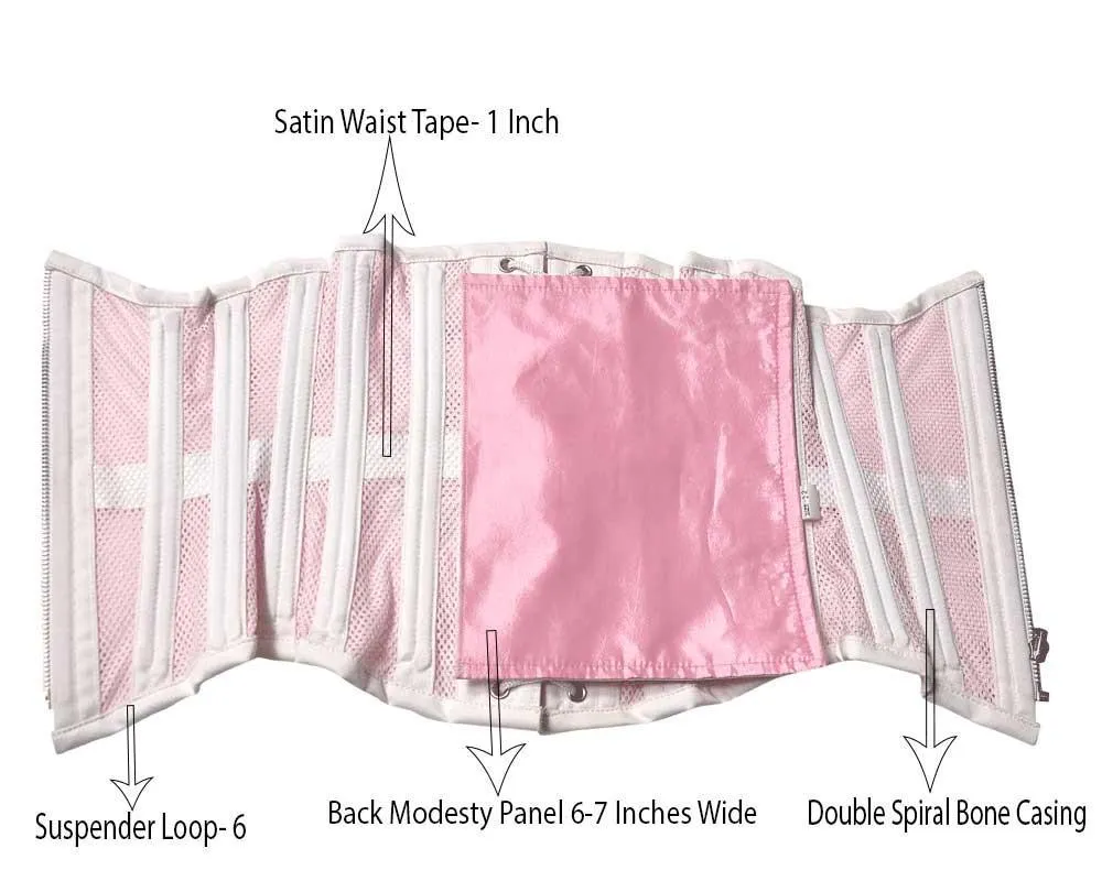 Corinne Waist Training Corset