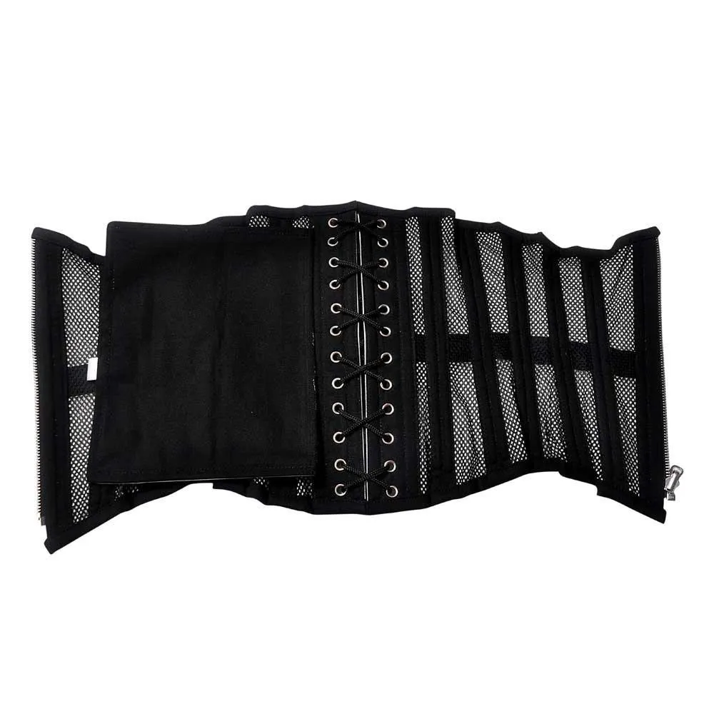 Cosette Waist Training Corset