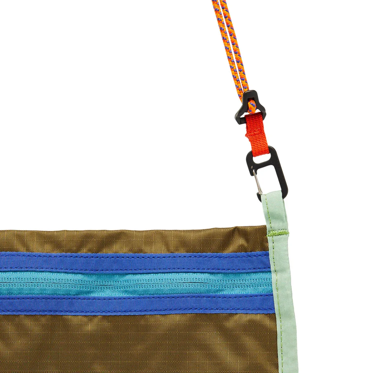Cotopaxi Lista 2L Cada Dia Lightweight Crossbody Bag