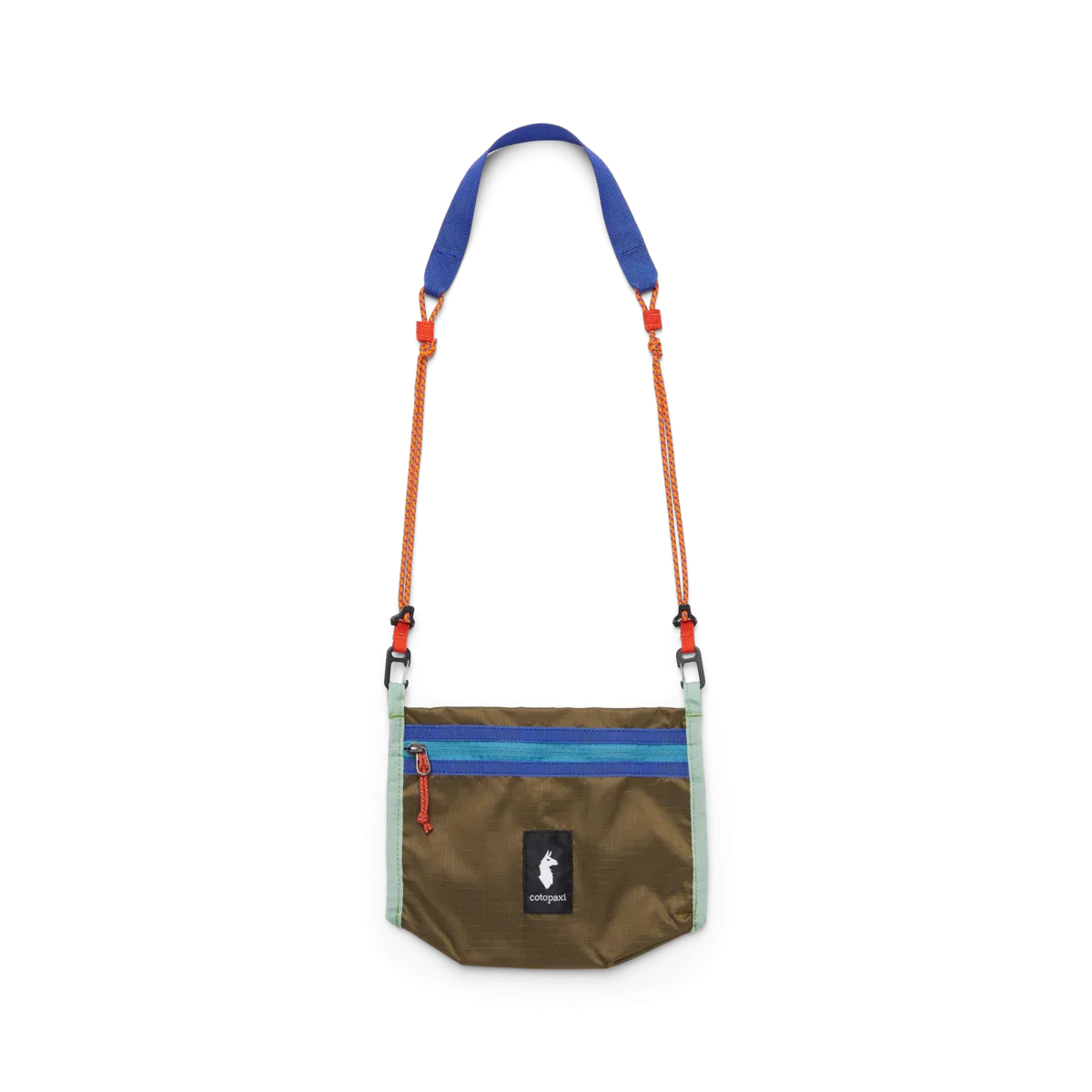 Cotopaxi Lista 2L Cada Dia Lightweight Crossbody Bag