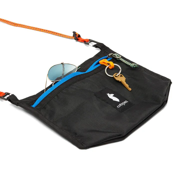 Cotopaxi Lista 2L Cada Dia Lightweight Crossbody Bag