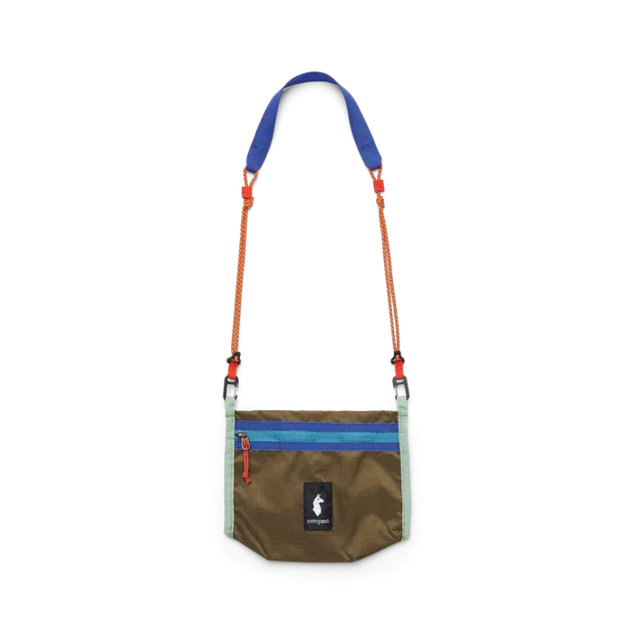 Cotopaxi Lista 2L Lightweight Crossbody Bag