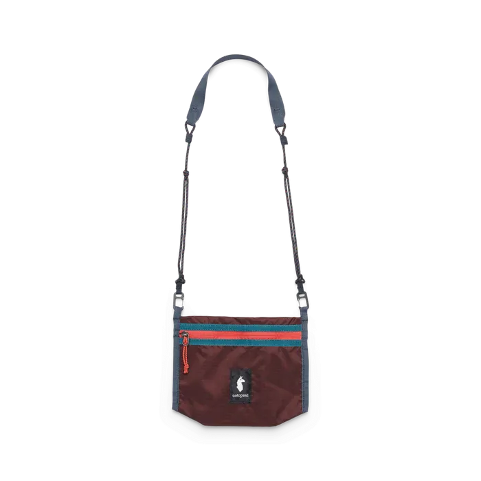 Cotopaxi Lista 2L Lightweight Crossbody Bag