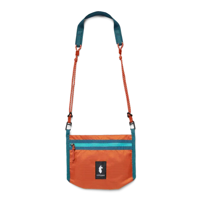 Cotopaxi Lista 2L Lightweight Crossbody Bag