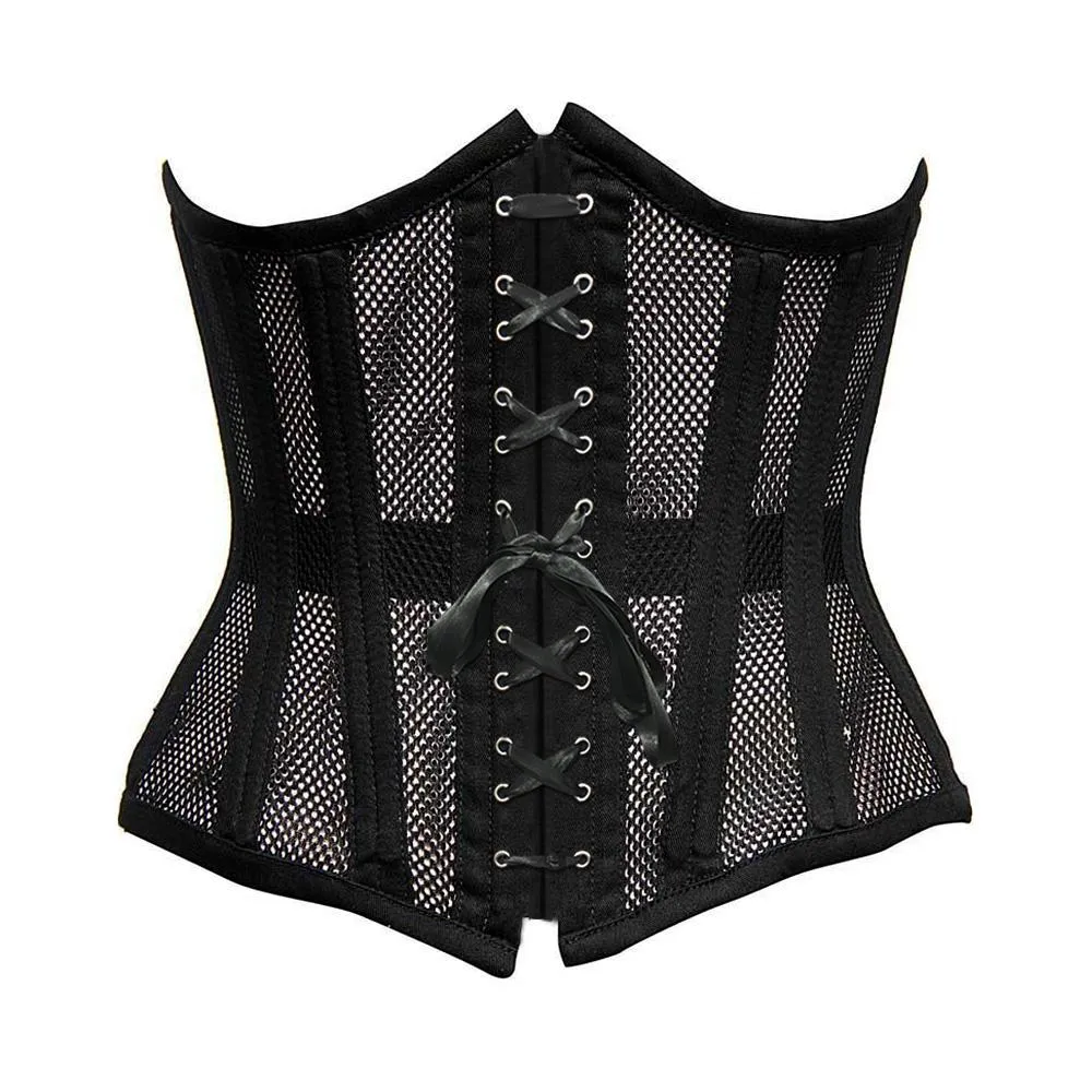 Courtney Waist Training Corset