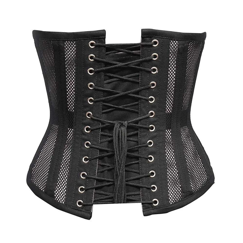 Courtney Waist Training Corset