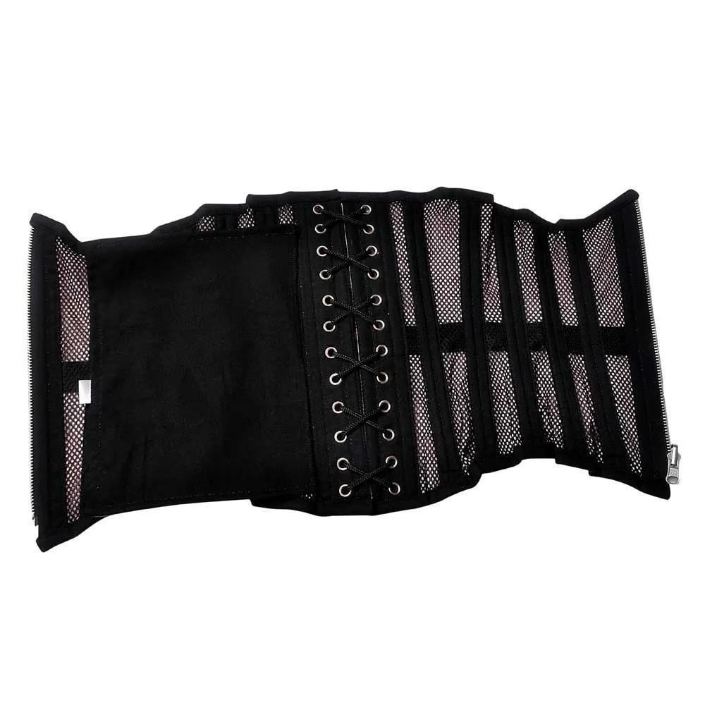 Courtney Waist Training Corset