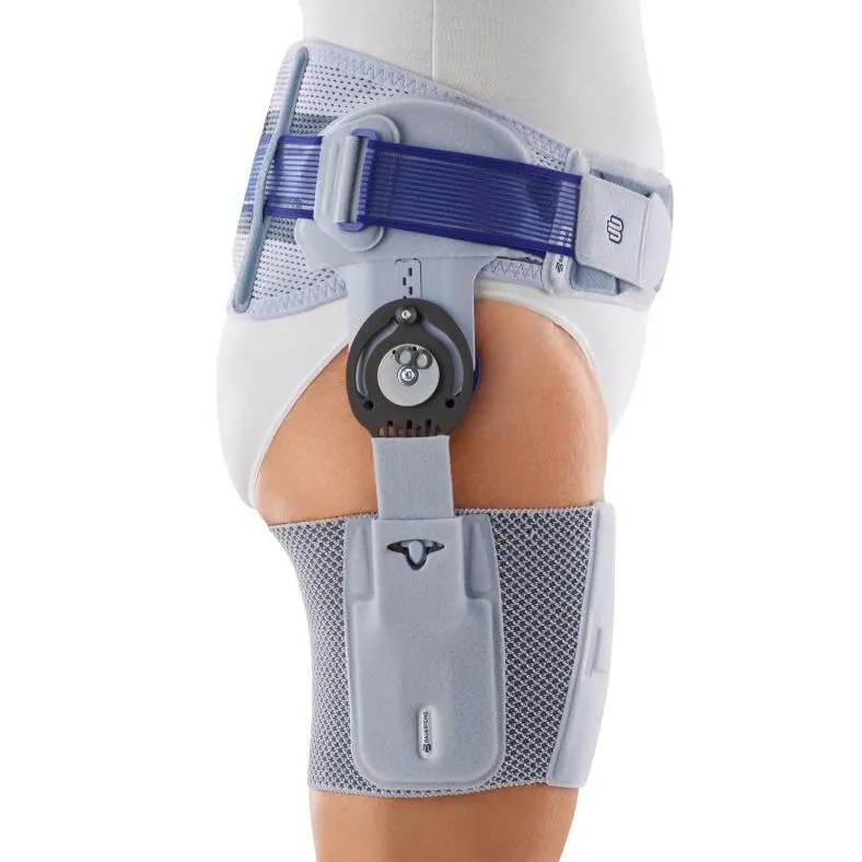 CoxaTrain Hip Brace