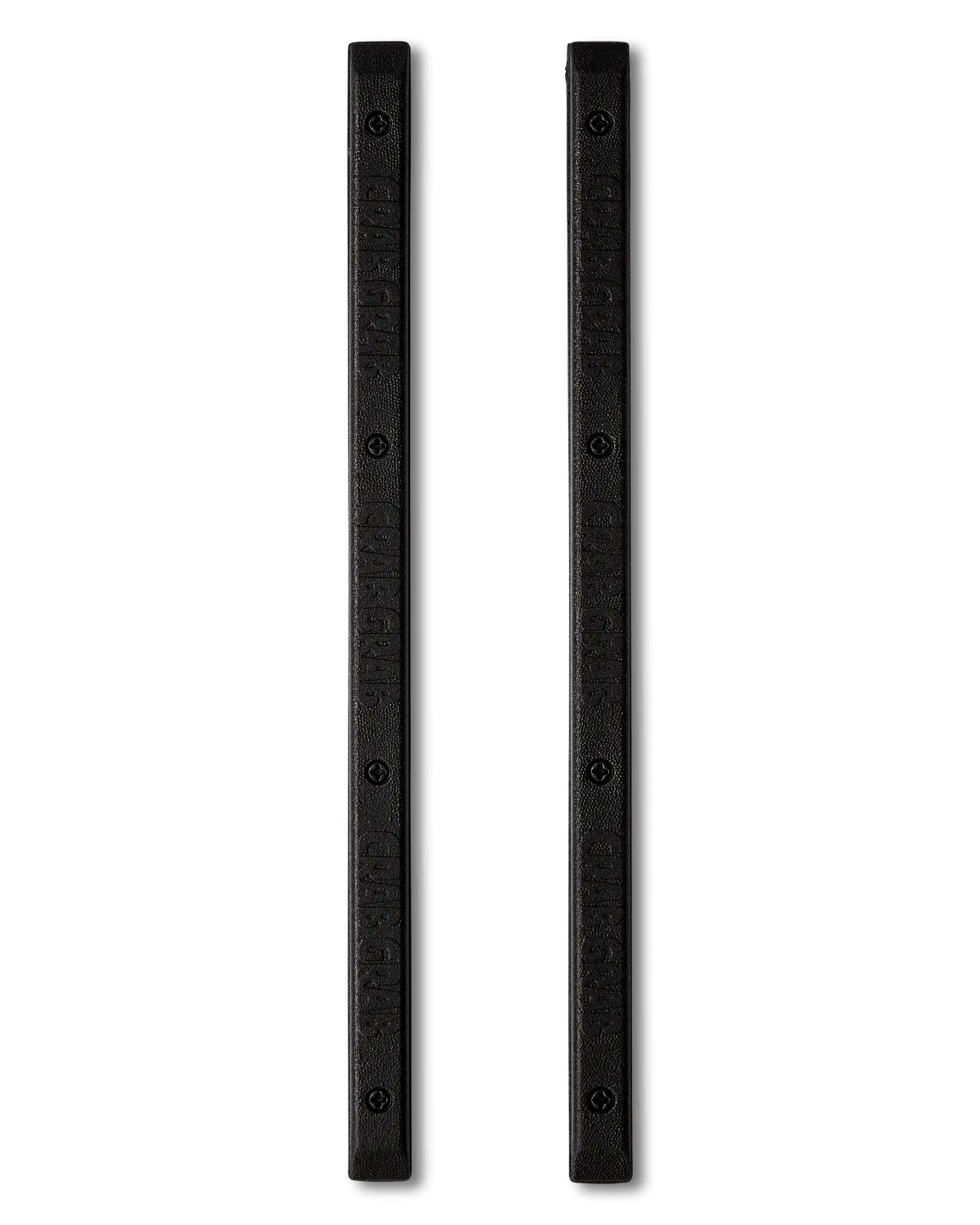 Crab Grab Skate Rails Black