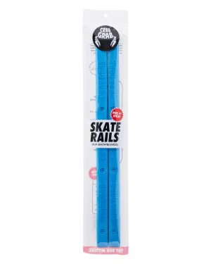 Crab Grab Skate Rails Blue