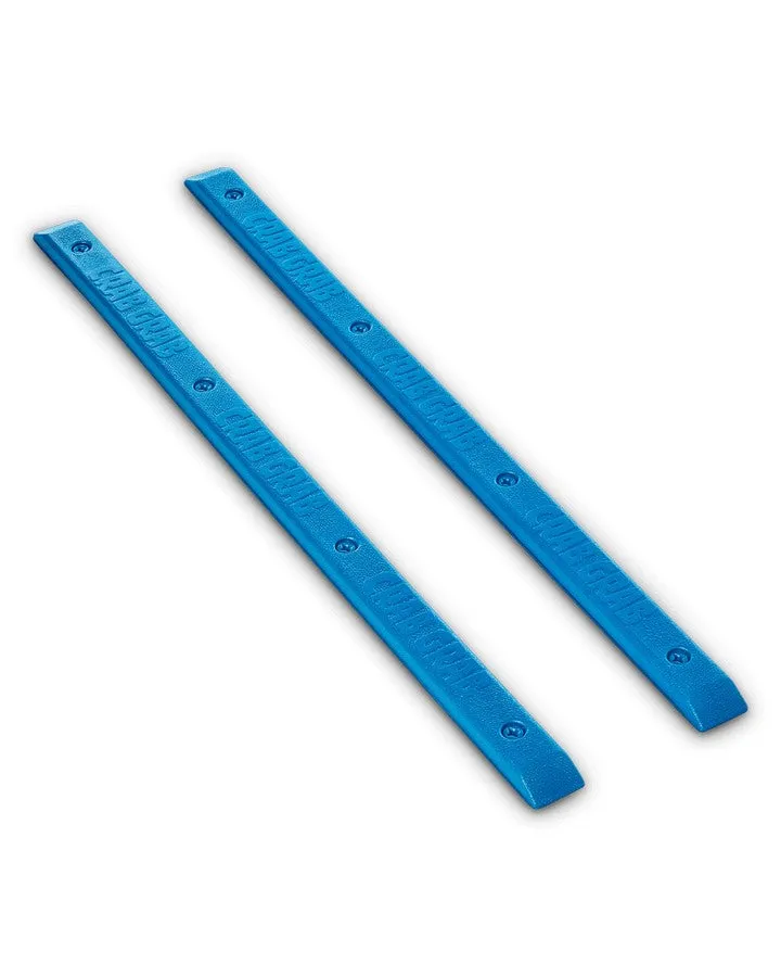 Crab Grab - Skate Rails - Blue
