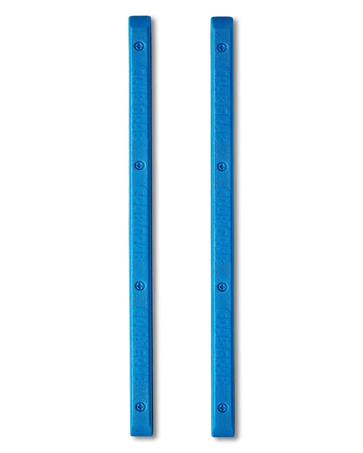 Crab Grab - Skate Rails - Blue