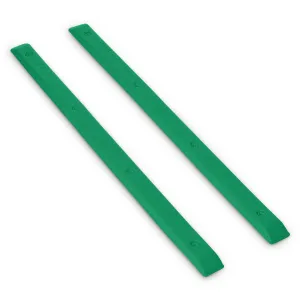 Crab Grab Skate Rails Green 2025